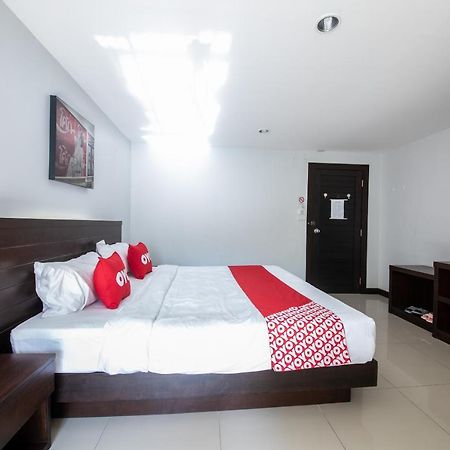 فندق Oyo 373 Mc Ginger House Patong المظهر الخارجي الصورة
