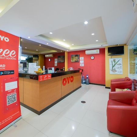 فندق Oyo 373 Mc Ginger House Patong المظهر الخارجي الصورة