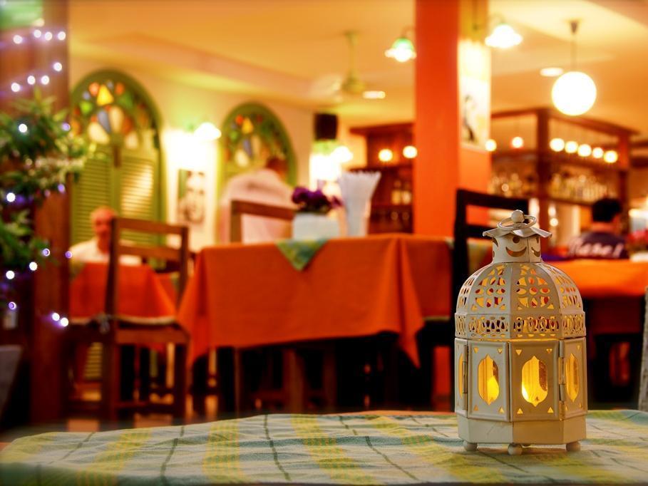 فندق Oyo 373 Mc Ginger House Patong المظهر الخارجي الصورة