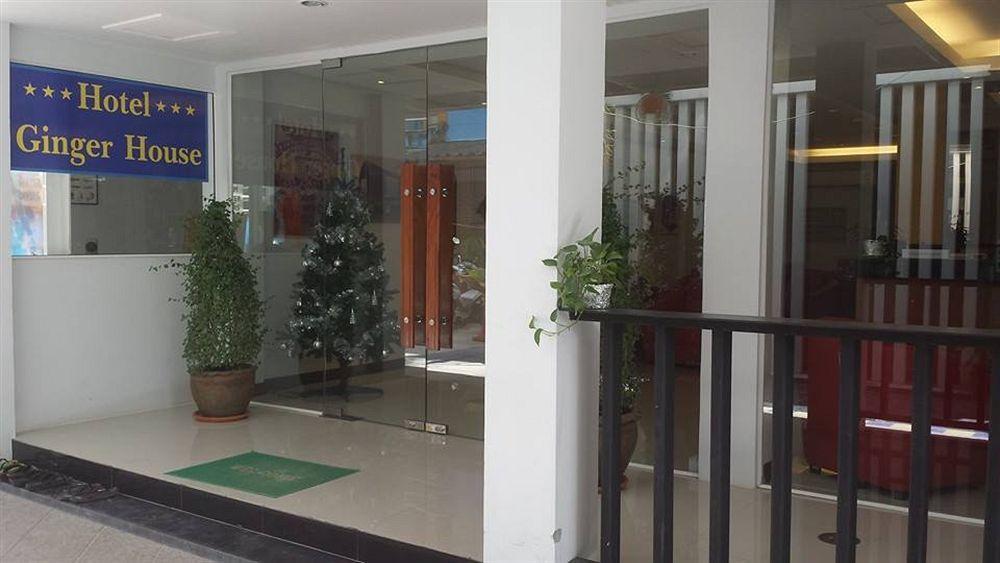 فندق Oyo 373 Mc Ginger House Patong المظهر الخارجي الصورة