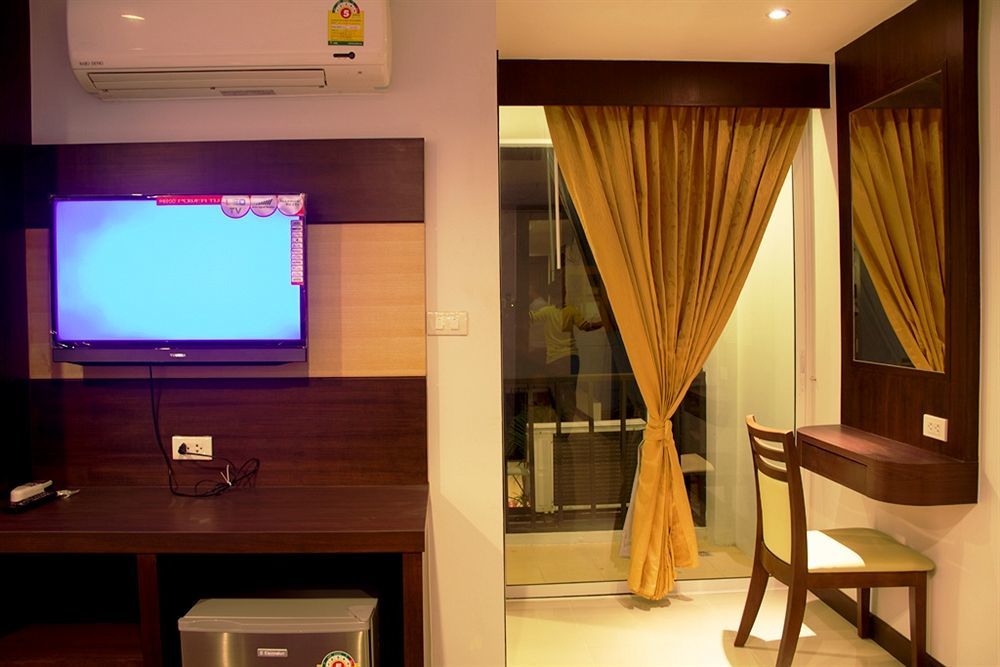 فندق Oyo 373 Mc Ginger House Patong المظهر الخارجي الصورة