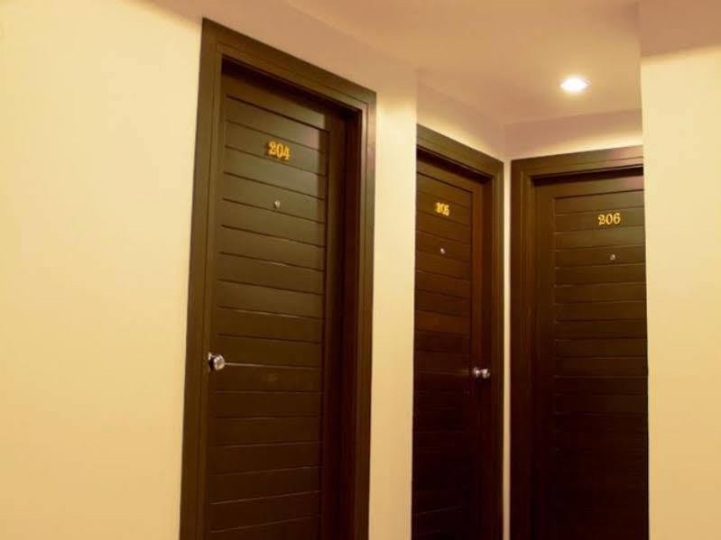 فندق Oyo 373 Mc Ginger House Patong المظهر الخارجي الصورة