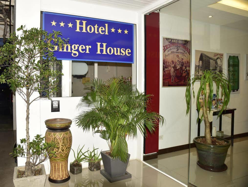 فندق Oyo 373 Mc Ginger House Patong المظهر الخارجي الصورة