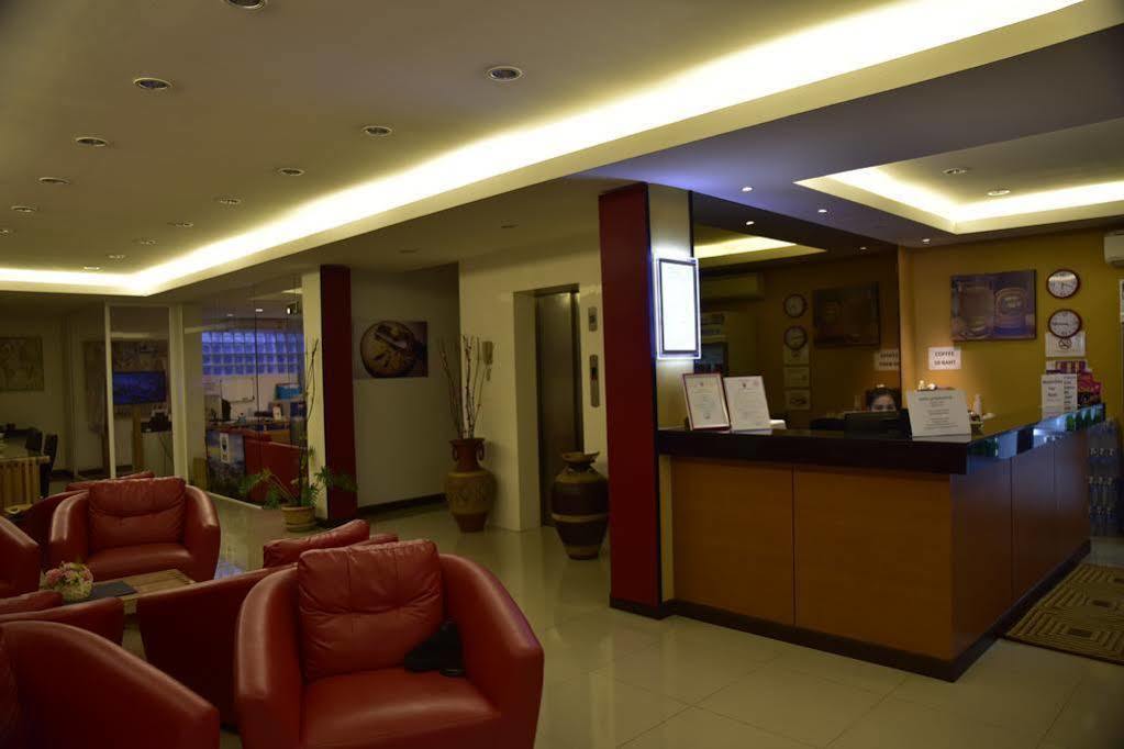 فندق Oyo 373 Mc Ginger House Patong المظهر الخارجي الصورة