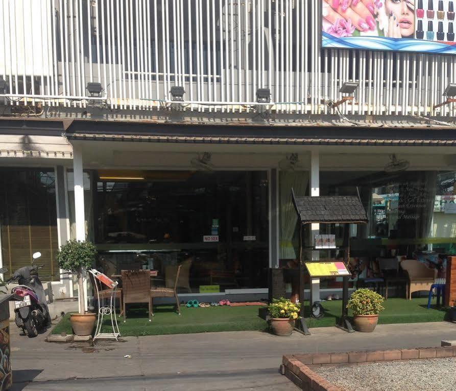 فندق Oyo 373 Mc Ginger House Patong المظهر الخارجي الصورة