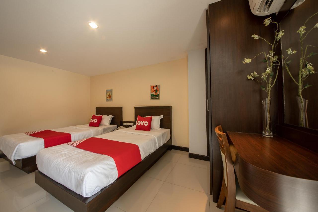 فندق Oyo 373 Mc Ginger House Patong المظهر الخارجي الصورة