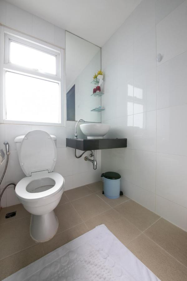 فندق Oyo 373 Mc Ginger House Patong المظهر الخارجي الصورة