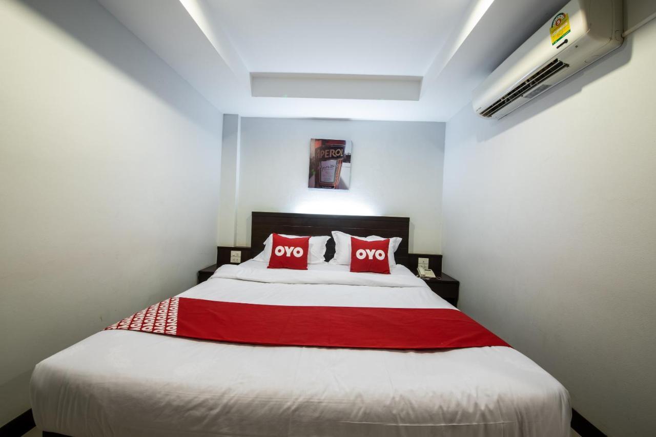 فندق Oyo 373 Mc Ginger House Patong المظهر الخارجي الصورة
