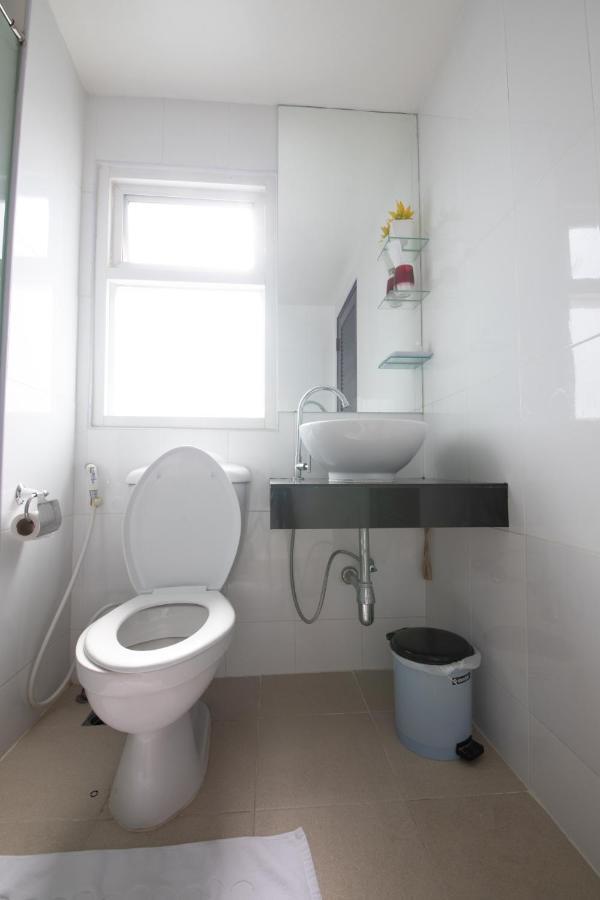 فندق Oyo 373 Mc Ginger House Patong المظهر الخارجي الصورة