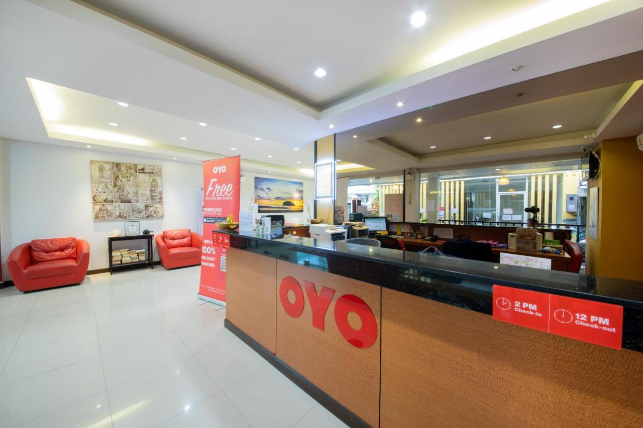 فندق Oyo 373 Mc Ginger House Patong المظهر الخارجي الصورة
