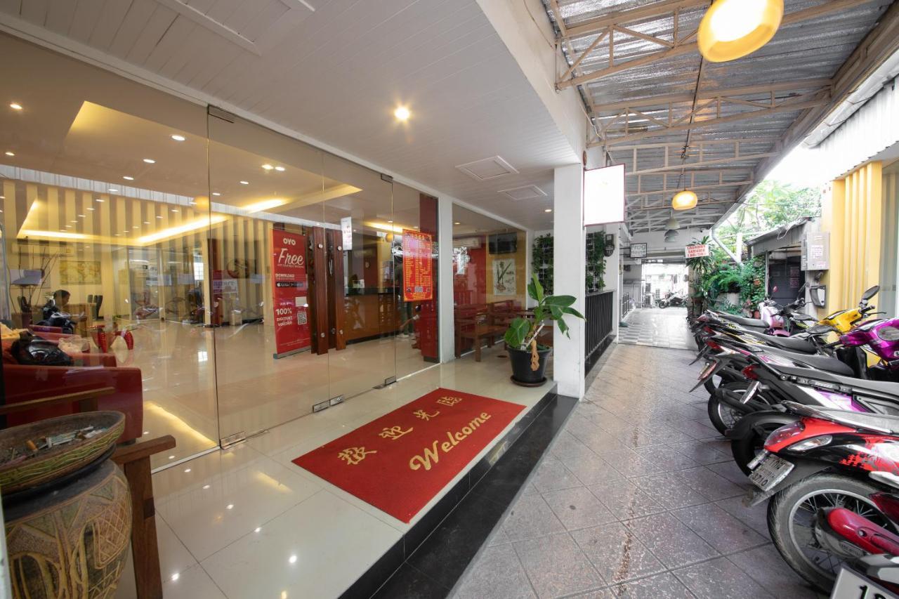 فندق Oyo 373 Mc Ginger House Patong المظهر الخارجي الصورة